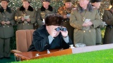 Bienvenue chez les Kim