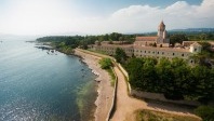 L’Ile Saint Honorat décroche son « label tourisme »