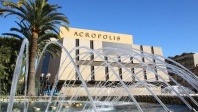 L’ Acropolis cherche un investisseur sur le long terme