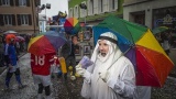 Bilan contrasté pour le Carnaval de Nice 2017