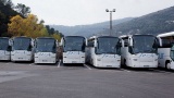 Nice veut mettre de l’ordre dans l’accueil des bus de tourisme