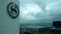 Un Sheraton pour l’aéroport de Nice