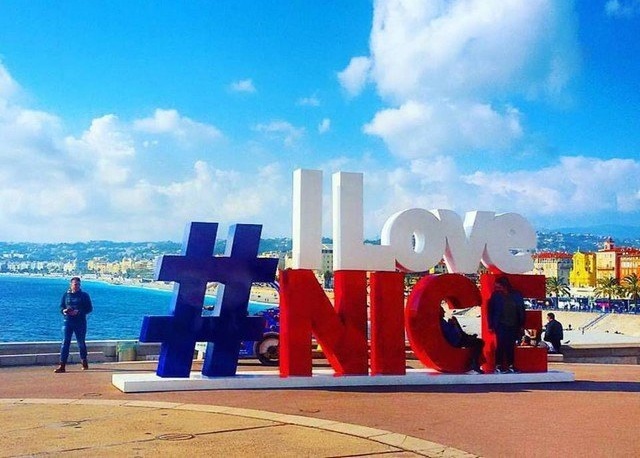 Nice crée un office de Tourisme métropolitain