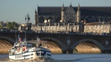 Bordeaux fait le plein