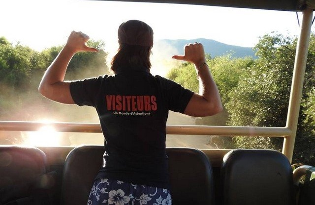 Visiteurs ouvre ses départs 2018 et change son site pro