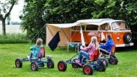 Vacances en camping car : une idée qui tient la route