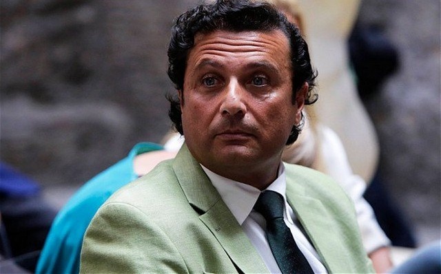 Costa Concordia : Schettino pour plus que 16 ans de prison ?