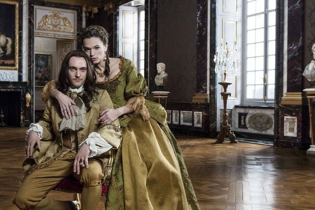 Versailles fait couler beaucoup d’encre mais pas que