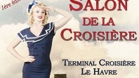 Beau succès pour la 1ère édition du Salon de la Croisière au Havre