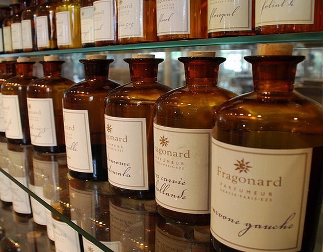 La parfumerie Fragonard à Grasse décroche le label Qualité Tourisme