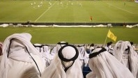 Le Qatar tape dans le dur