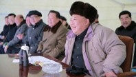 Du ski à Masikryong : la Corée du Nord n’a pas froid aux yeux