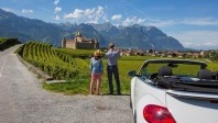 En Suisse le canton de Vaud fait machine arrière