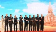 Un visa commun pour 10 pays d’Asie du Sud-Est