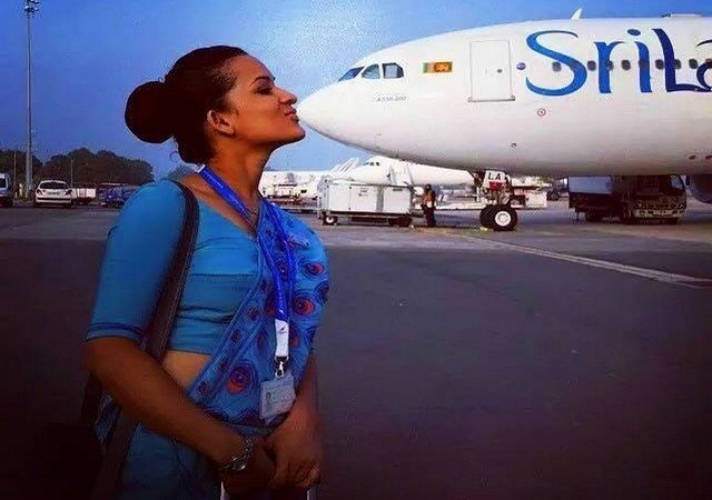 Le Sri Lanka va t-il perdre sa compagnie aérienne nationale ?