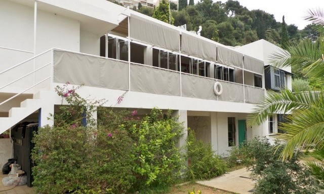 Sur la Côte d’Azur : la Villa Eileen Gray désormais accessible aux visiteurs