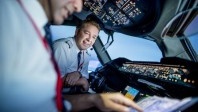 Brèves d’en haut : Finnair, Singapore Airlines, XL Airways, Ryanair, Flybe, Transavia, Air Transat, etc.