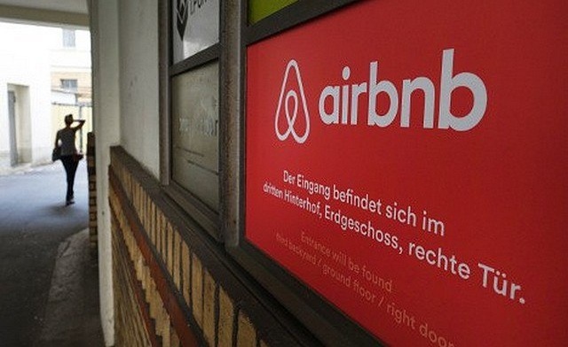 Airbnb fait ses emplettes en Allemagne