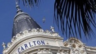 Le Carlton de Cannes remis à neuf pour 200 M€ !