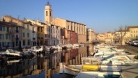 Le Comfort Hotel Martigues Saint-Mitre, un excellent choice