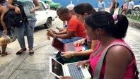 Cuba accroche la bonne fréquence