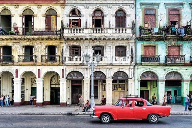 Huit nouveaux hôtels Melia à Cuba