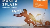 Easyjet vante la Côte d’Azur aux Grands Bretons