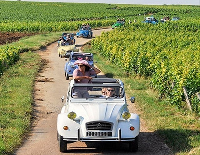 La Bourgogne-Franche-Comté fait ce qu’il lui plait