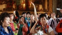 Pourquoi les chinois ne veulent-ils plus voyager en groupes ?