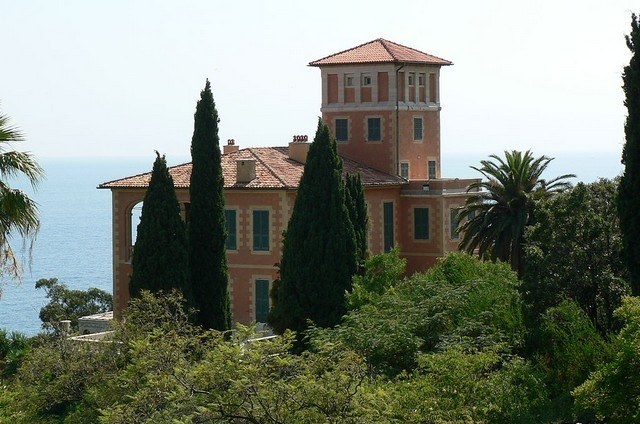 Le jardin Hanbury, une Italie qui fleure toujours bon