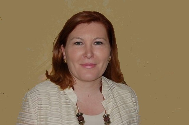 Marie-Gabrielle Perrière nous a quittés