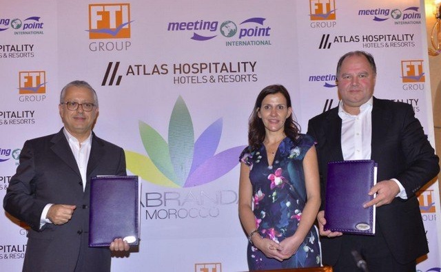 FTI Voyages ouvre un nouveau Club à Agadir