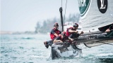 La France peut-elle gagner l’ America’s cup ?