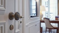 L’Hôtel Splendide Royal Paris, un Palace dans de beaux draps