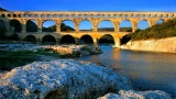 L’Unesco Pass le Pont du Gard et Saint Gilles