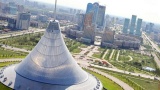 L’Expo 2017 au Kazakhstan à voir vite !
