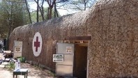 Le bunker 638 d’Hitler au Cap d’Agde