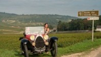 L’Hostellerie Château de la Barge, sur la route des grands vins de Bourgogne