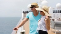 Cruiseline confirme la bonne tendance du tourisme de croisières