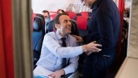 Effet Macron : La France renoue bien avec son tourisme