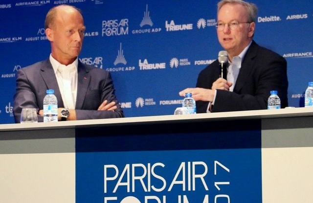 Paris Air Forum : les enjeux du futur ne sont pas ceux que l’on croit