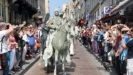 31èmes Médiévales de Bayeux