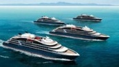 Ponant tout azimut en 2026