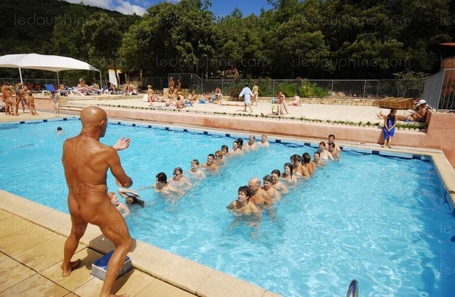 Le tourisme naturiste dans tous ses états