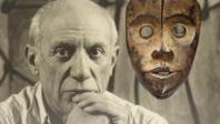 Picasso Primitif – musée du quai Branly – Jacques Chirac