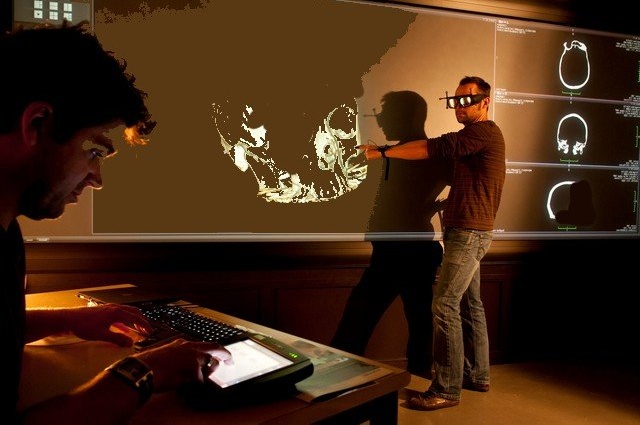 Air France célèbre les 40 ans de son centre informatique à Sophia Antipolis