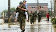 Le Japon replonge dans l’horreur