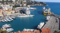 Les nouveaux enjeux du port de Nice