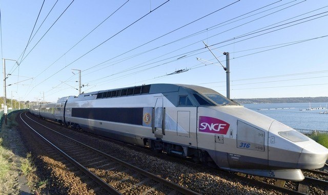 La Sncf, plus rapide sur les bords