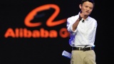 Alibaba sort de sa caverne